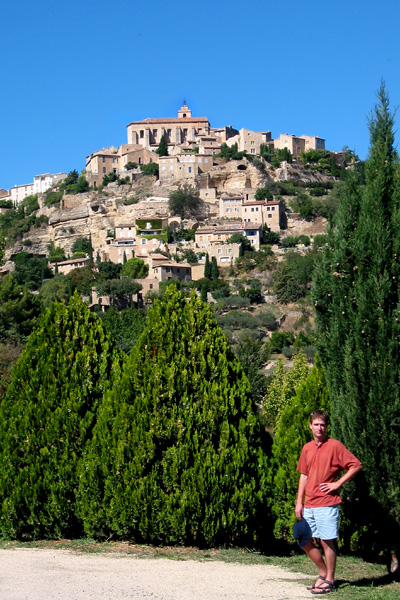 Provence
